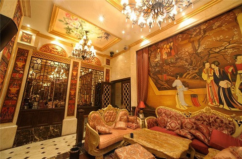 滦南高档KTV妹子质量哪家好